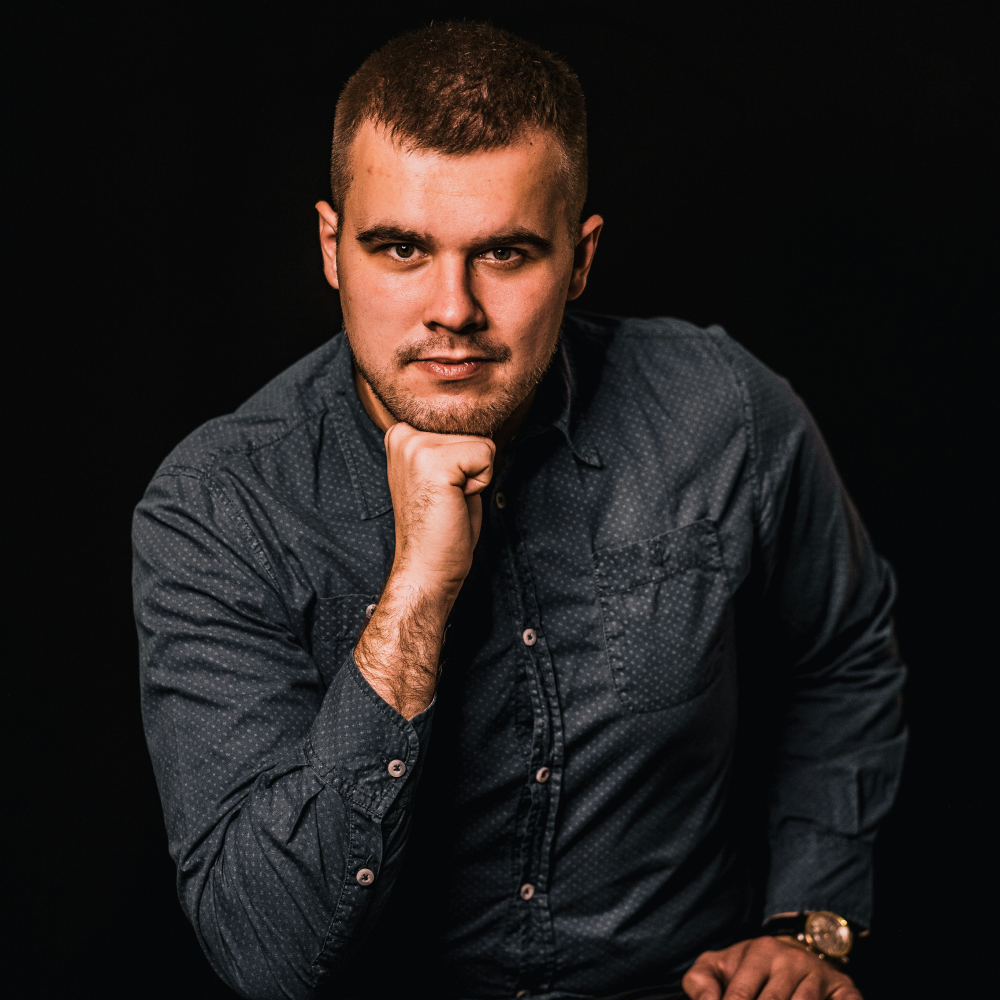 Ховрин Филипп Николаевич