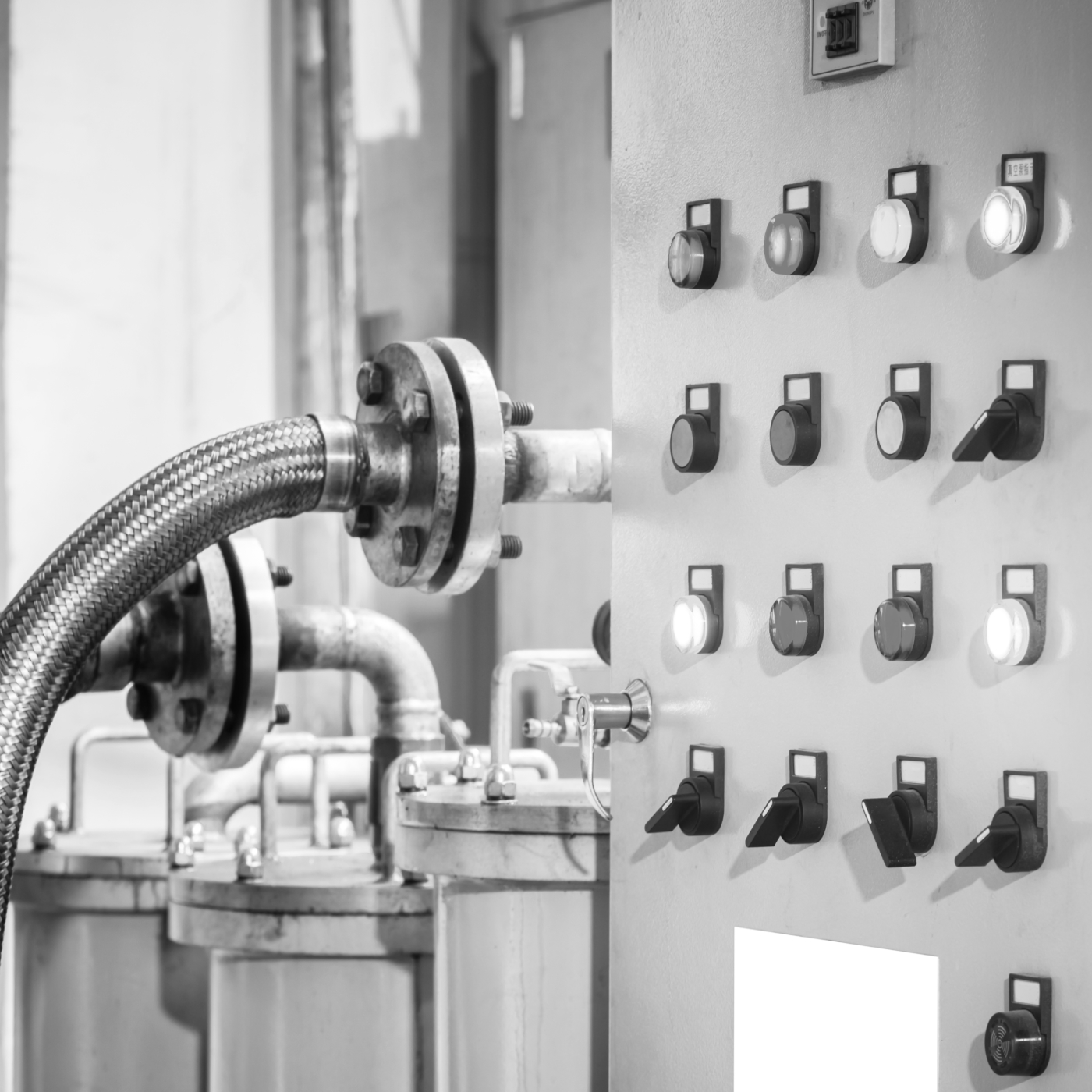 Газопоршневая электростанция: как это работает и в чем ее преимущества